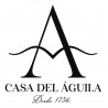 Casa del águila