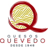 QUESOS QUEVEDO