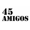 45 Amigos