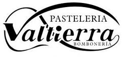 Pasteleria Valtierra