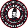 MANTECADOS FELIPE II
