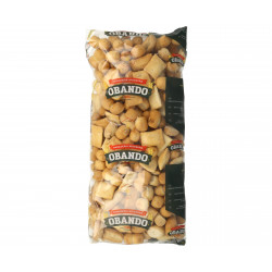 REBUJO DE PICOS ARTESANOS...