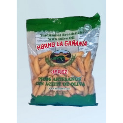 PICOS CAMPEROS CON ACEITE...