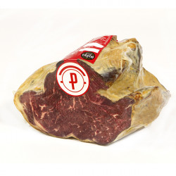 CECINA DE VACUNO PABLO 200GRS