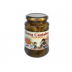 BERZA CÁNTABRA LA SUEGRA 370G