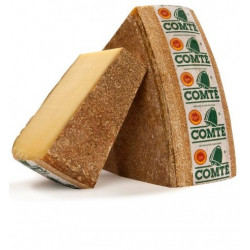 QUESO VACA COMTE CUÑA 250G...