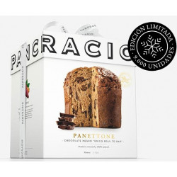 PANETTONE PANCRACIO 950GR...