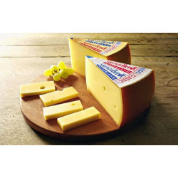 QUESO APPENZELLER 350GR
