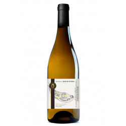 VINO BLANCO MAR DE FONDO 75CL