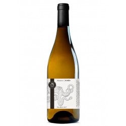 VINO BLANCO TUSSIO 75CL