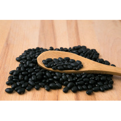 ALUBIA FRIJOL NEGRO...