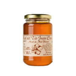 MIEL DE MILFLORES TIO JUAN...