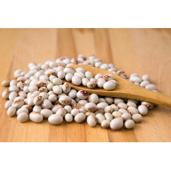 ALUBIA OJO DE LA VIRGEN...