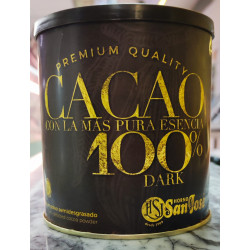 CACAO PREMIUM 100% HORNO...