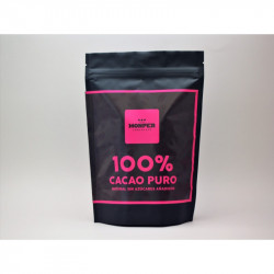 CACAO MONPER 100% 300GRS