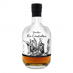 GINEBRA LA CANTABRA SIERRA...