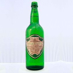 SIDRA NATURAL SOMARROZA 70CL
