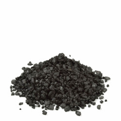 SAL NEGRA DE HAWAI 1KG