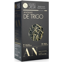 ANGULAS DE TRIGO SANDRO...