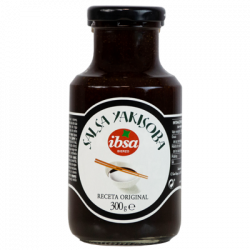 copy of SALSA TERIYAKI IBSA...