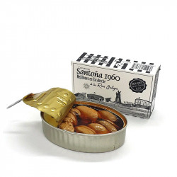 MEJILLONES EN ESCABECHE...