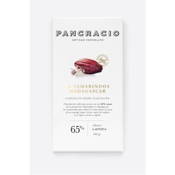 CHOCOLATE PANCRACIO 10...