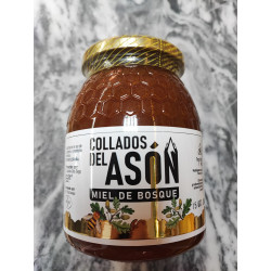 MIEL DE BOSQUE COLLADOS DEL...