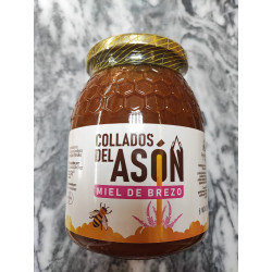 MIEL DE BREZO COLLADOS DEL...