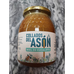 MIEL DE EUCALIPTO COLLADOS...