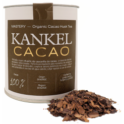 CASCARILLA DE CACAO KANKEL...