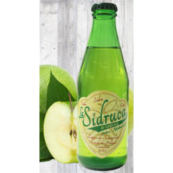 SIDRA NATURAL SOMARROZA...