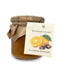 MERMELADA NARANJA AL...