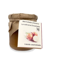 MERMELADA DE CEBOLLA...