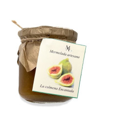 MERMELADA DE HIGOS MAGNA...