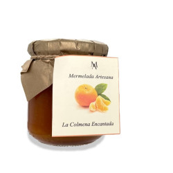 MERMELADA DE MANDARINA...