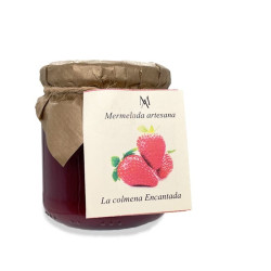 MERMELADA DE FRESA MAGNA...
