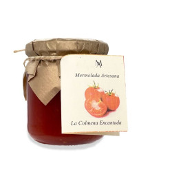 MERMELADA DE TOMATE ROJO...