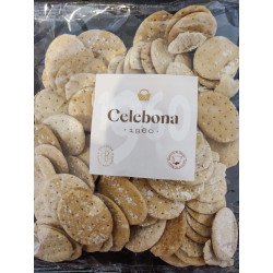 CUCHARITAS DE PAN CELEBONA...
