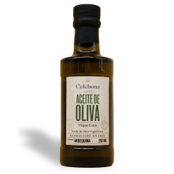 ACEITE DE OLIVA ARBEQUINA...