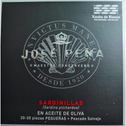 SARDINILLAS EN ACEITE DE...
