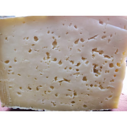 QUESO DE VACA LA LLELDIRIA...