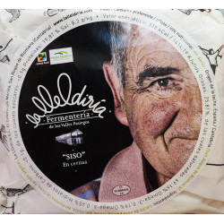 QUESO DE VACA LA LLELDIRIA...
