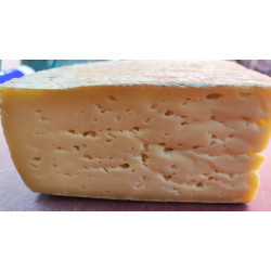 QUESO DE VACA LA LLELDIRIA...