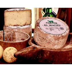 QUESO MADURADO DE VACA...