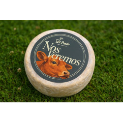 QUESO NOS VEREMOS QUESERIA...