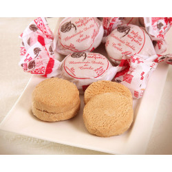 MANTECADO DE CANELA...