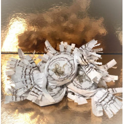 POLVORON MERAKI OBRADOR SAN...