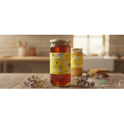 MIEL DE TOMILLO FELYA 1KG