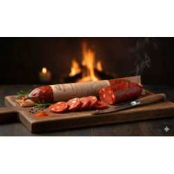 CHORIZO MAGNO ALEJANDRO...