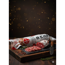 copy of Chorizo de Bellota...